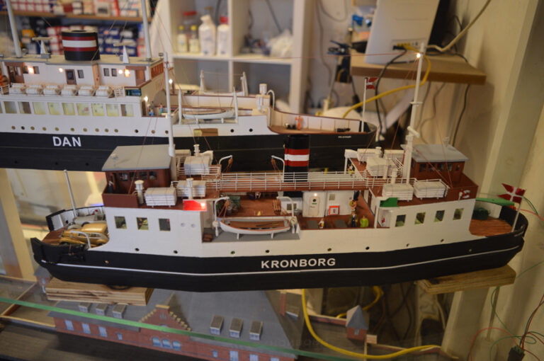 M/F kronborg