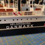 D/F Helsingborg